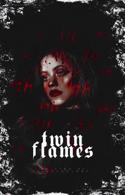 Twin Flames ✶ Remus Lupin